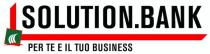 SOLUTION.BANK PER TE E IL TUO BUSINESS