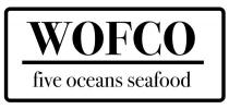 WOFCO five oceans seafood