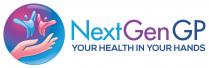 NextGen GP, your health in your hands