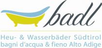 badl Heu- & Wasserbäder Südtirol bagni d'acqua & fieno Alto Adige