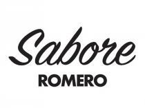 SABORE ROMERO