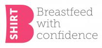 Bshirt Breastfeed with confidence