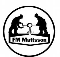 FM Mattsson