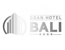 GRAN HOTEL BALI