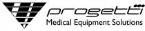 progetti Medical Equipment Solutions