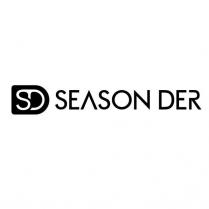 SD SEASON DER