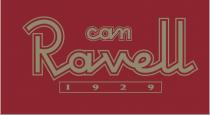 can Ravell 1929