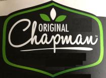 ORIGINAL Chapman