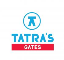 TATRA'S GATES