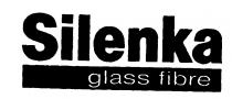 Silenka glass fibre