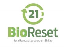 21 Bio Reset faça Reset ao seu corpo em 21 dias