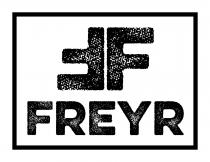 FF FREYR