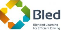 BLED BLENDED LEARNING FOR EFFICIENT DRIVING