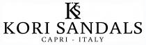 KS KORI SANDALS CAPRI - ITALY