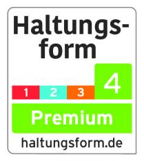 Haltungsform 1234 Premium haltungsform.de