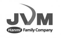 JVM Hanmi Family Company