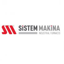 sistem makina industrial furnaces