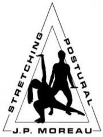 STRETCHING POSTURAL J.P. MOREAU