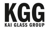 KGG KAI GLASS GROUP