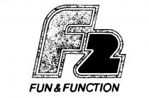 f2 FUN & FUNCTION