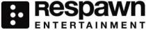 RESPAWN ENTERTAINMENT