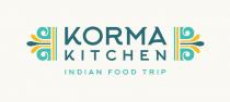 KORMA KITCHEN INDIAN FOOD TRIP