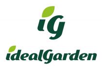 IDEALGARDEN IG