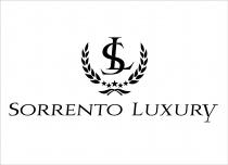 SL SORRENTO LUXURY