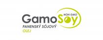 GAMOSOY NON GMO PANENSKÝ SÓJOVÝ OLEJ