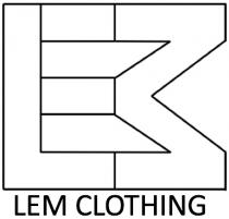 LEM CLOTHING