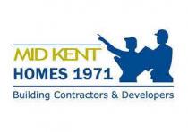 Mid Kent Homes 1971 Building Contractors & Developers