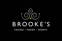 BROOKE'S CASINO POKER SPORTS