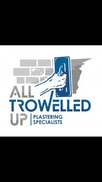 All trowelled up plastering specialists