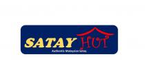 Satay Hut Authentic Malaysian Satay