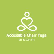 Accessible Chair Yoga Sit & Get Fit