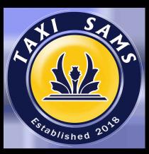 taxi sams established 2018