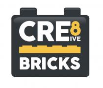 cre8ive bricks