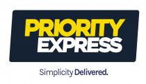 Priority Express Simplicity Delivered