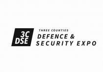 3CDSE THREE COUNTIES DEFENCE & SECURITY EXPO