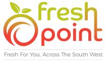 FRESHPOINT Fresh For You. Across The South West