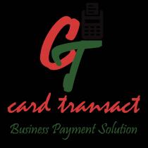 CT Card Transact Business Payment Solution