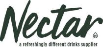 Nectar N a refreshingly different drinks supplier