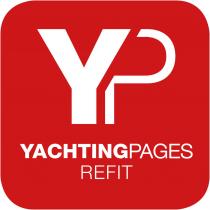 YP Yachting Pages Refit