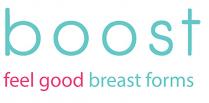 boost feel good breast forms