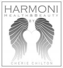 Harmoni Health and Beauty by Cherie Chilton