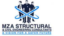 MZA Structural & Civil Engineeirng Consultants A VISION FOR A SAFER FUTURE