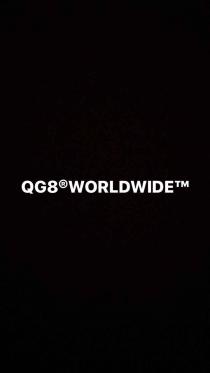 QG8 WORLDWIDE