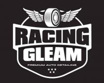 Racing Gleam