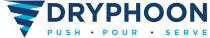 DRYPHOON PUSH POUR SERVE