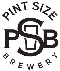 PINT SIZE PSB BREWERY